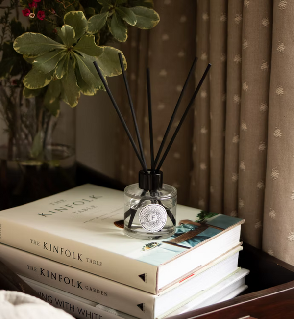 Reed Diffuser Refill & Reeds