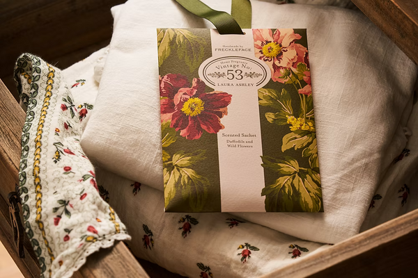 Laura Ashley Starter Bundle