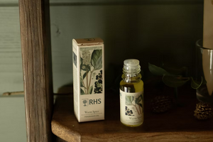 RHS Heritage Fragrance Oil