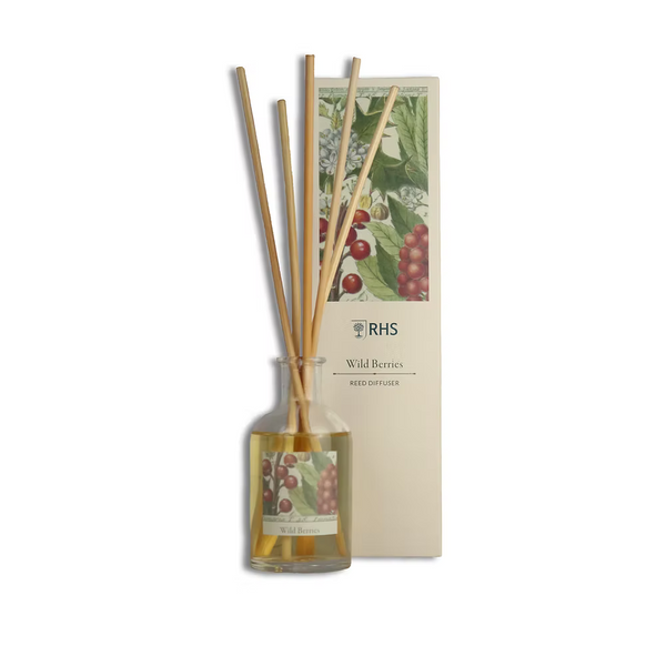 RHS Heritage Reed Diffuser