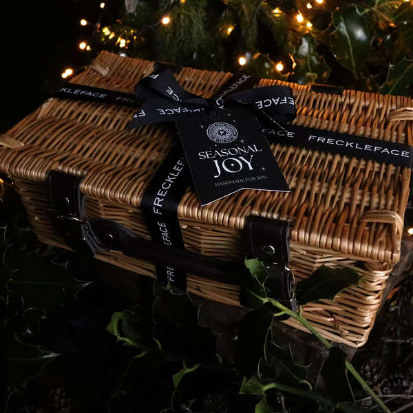 Luxury Home Fragrance Hamper