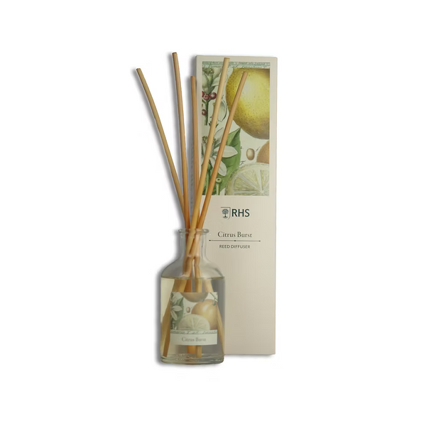 RHS Heritage Reed Diffuser