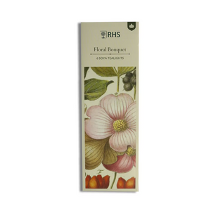 RHS Heritage Tea Lights