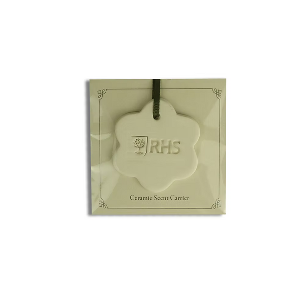 RHS Heritage Ceramic Scent Carrier