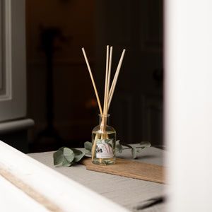 RHS Heritage Reed Diffuser