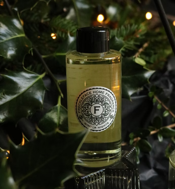 Reed Diffuser Refill & Reeds