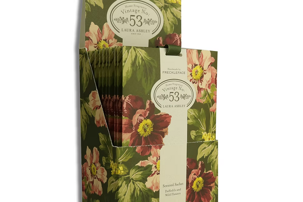 Laura Ashley Scented Sachet