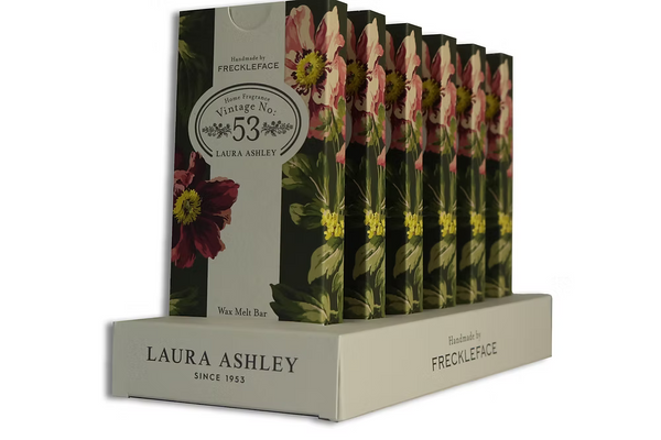 Laura Ashley Wax Melt Snap Bar