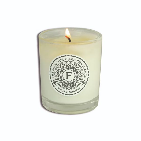 Luxury Mini Candle