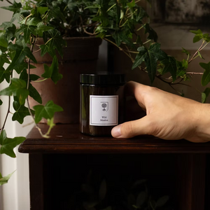 RHS Botanics Jar Candle