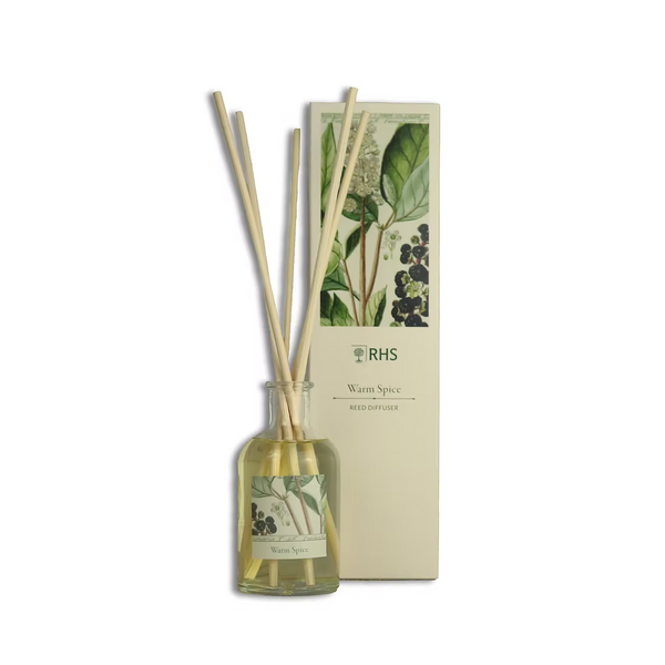 RHS Heritage Reed Diffuser