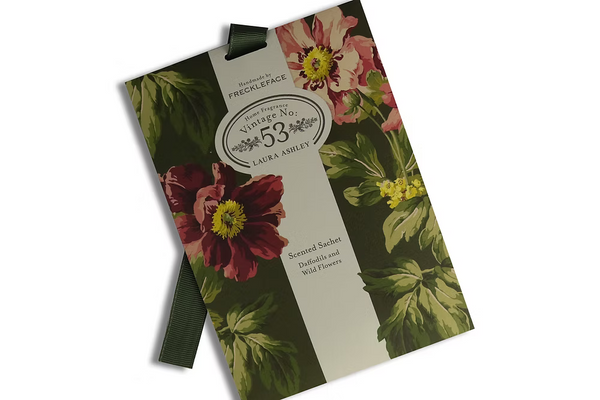 Laura Ashley Scented Sachet