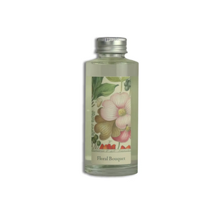 RHS Heritage Reed Diffuser Refill