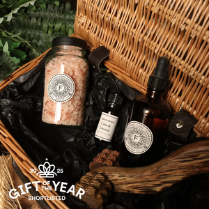 Calm & Unwind Luxury Hamper