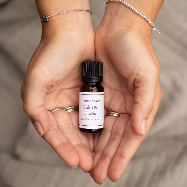 Calm & Unwind Luxury Hamper