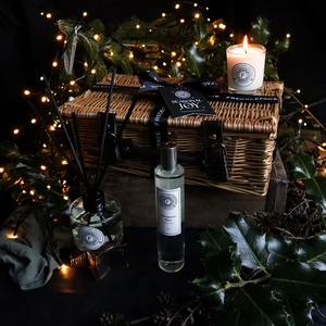 Luxury Home Fragrance Hamper