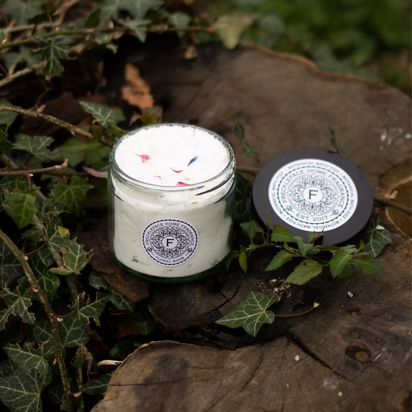 Botanical Bath Fizz