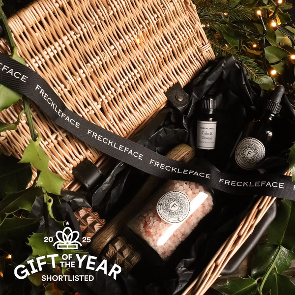 Calm & Unwind Luxury Hamper