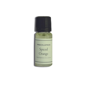 Fragrance Oil