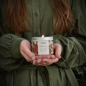 Freckleface x RHS Heritage Wild Berries Bundle