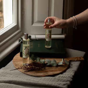 Freckleface x RHS Heritage Warm Spice Bundle