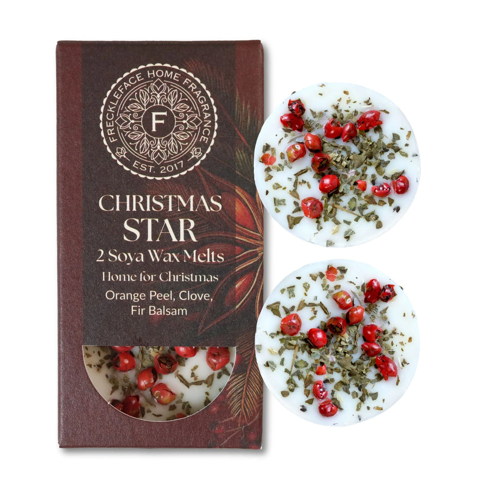 Scent Library Wax Melt Duo Bundle  - Autumn/Winter