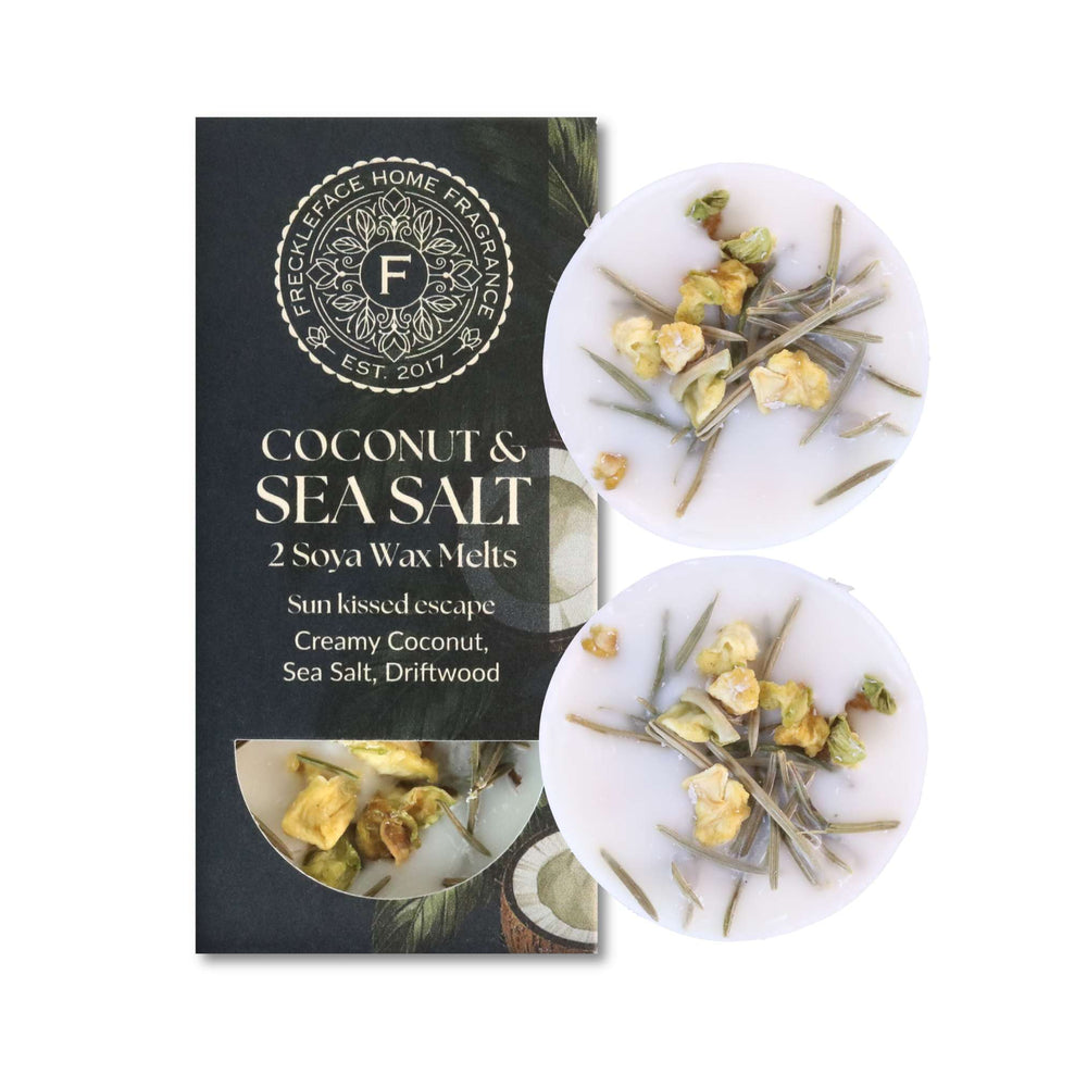 Scent Library Wax Melt Duo Bundle  - Spring/Summer