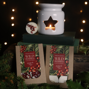 Wax Melts - Wild Berries
