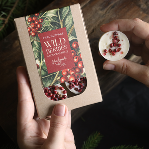 Wax Melts - Wild Berries