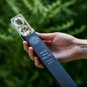 Pick & Mix Soya Wax Melts