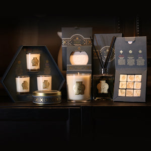 Freckleface x Historic Royal Palaces Palace Garden Bundle