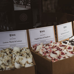 RHS Botanics Pick & Mix Soya Wax Melts