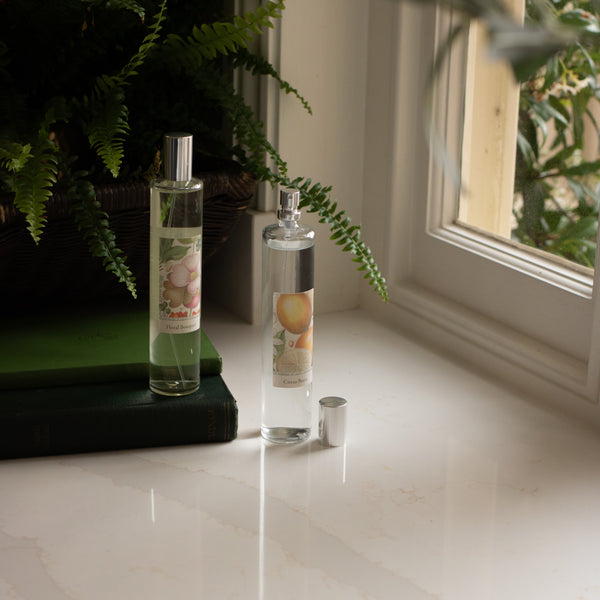 RHS Heritage Room Sprays