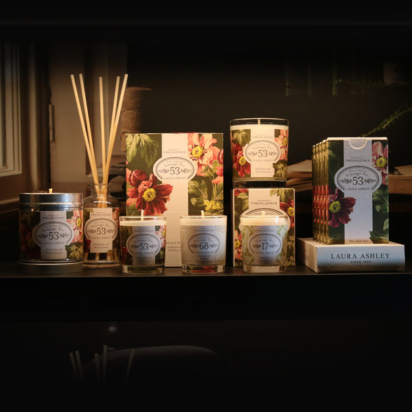 Freckleface x Laura Ashley Vintage 53 Bundle