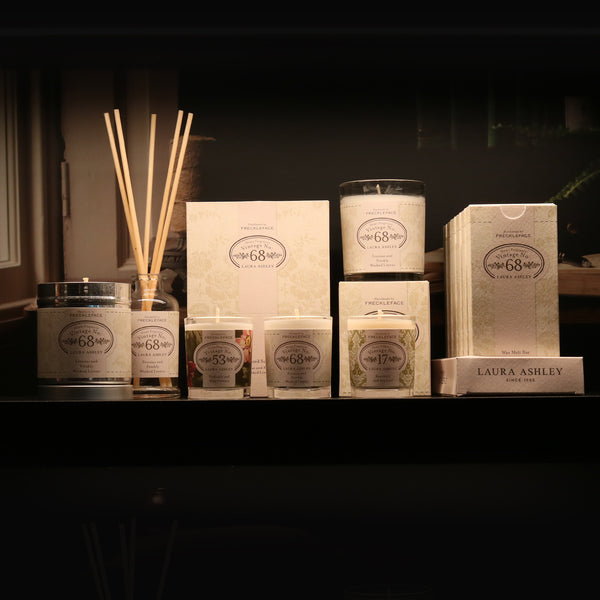 Freckleface x Laura Ashley Vintage 68 Bundle