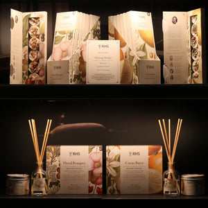 Freckleface x RHS Heritage Spring Summer Bundle