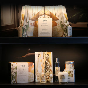 Freckleface x RHS Heritage Citrus Burst Bundle