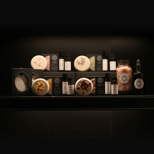 Freckleface Self Care Bundle