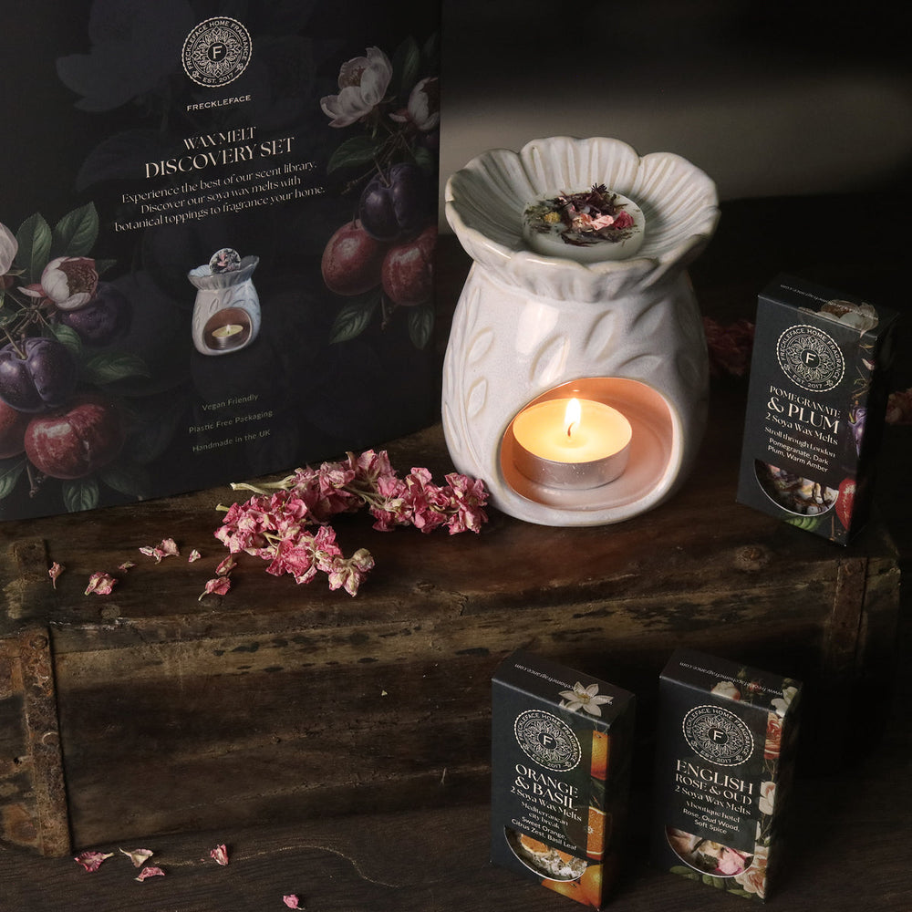 Scent Library Collection Starter Set