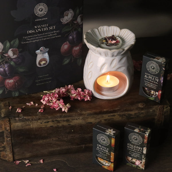 Scent Library Collection Starter Set