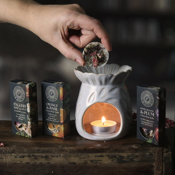 Scent Library Wax Melt Bundle