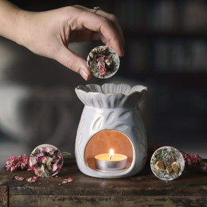 Pick & Mix Wax Melt Duos